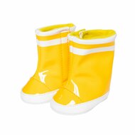 Regenlaarsjes Geel (38-45 cm)